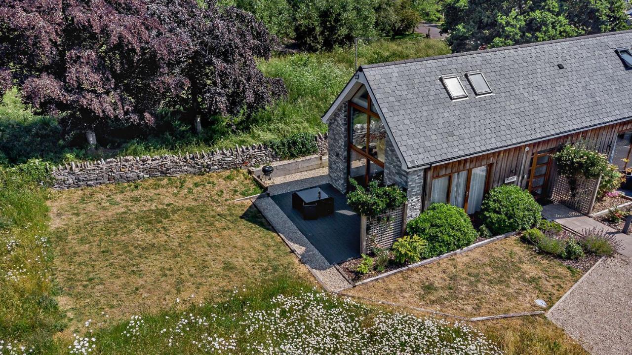 Budmouth Broadwey Exteriér fotografie